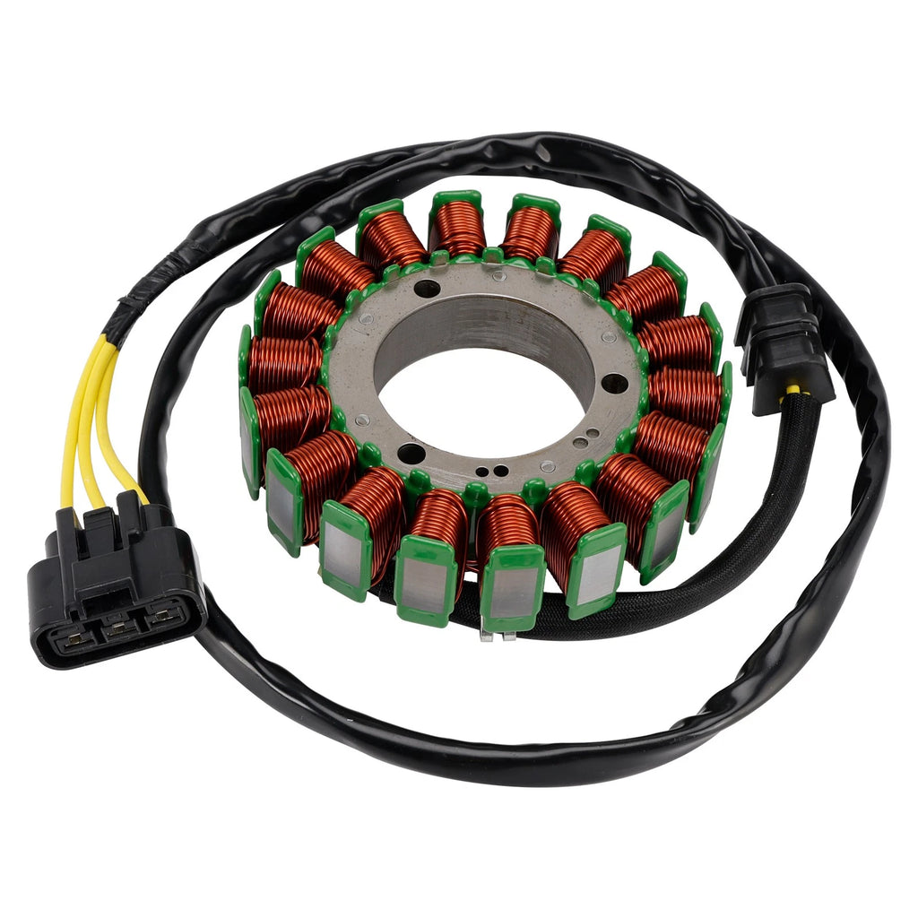 Stator Generator for Segway UTV Fugleman UT6 600 & ATV Snarler 500 600 AT5 AT6