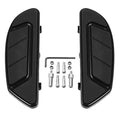Floorboards for Harley Touring Road Glide (1993–2025)