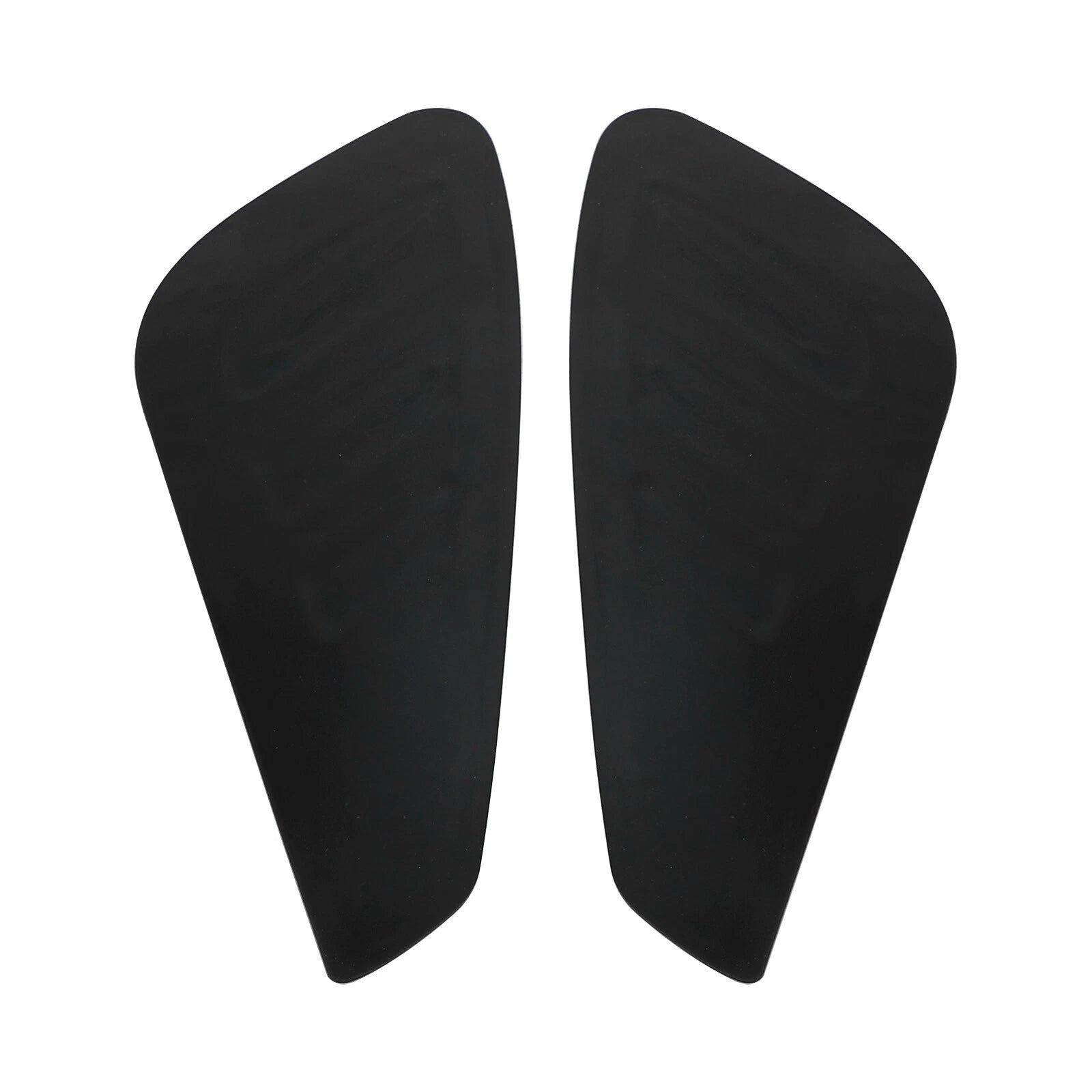 Rubber Grip Gas Tank Knee Pads for Pan America 1250 (2021–2022) T9