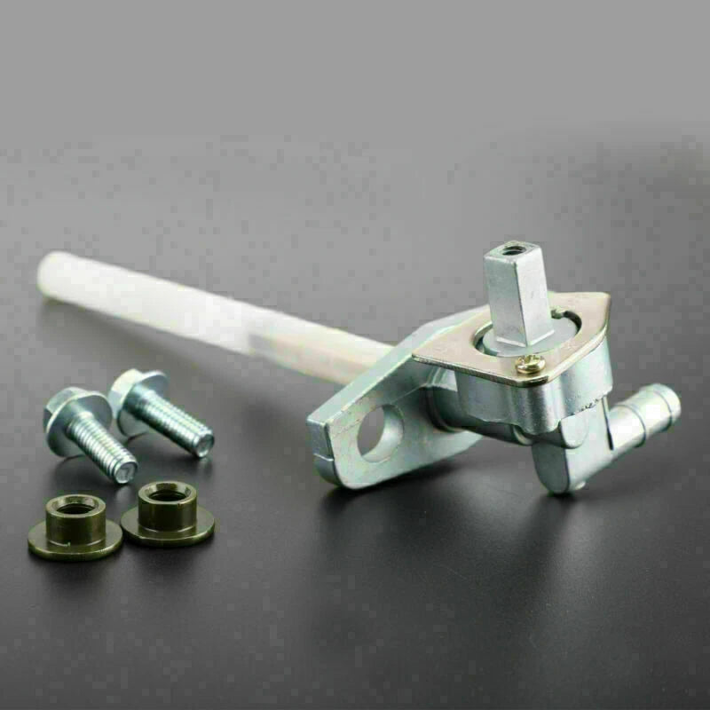 Fuel Gas Petcock Valve Switch for Honda TRX400EX TRX400 TRX450 (1999–2008) 16950-HN1-003