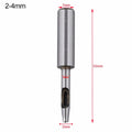 Belt Punching Set for Leather, Plastic, Sponge Drilling