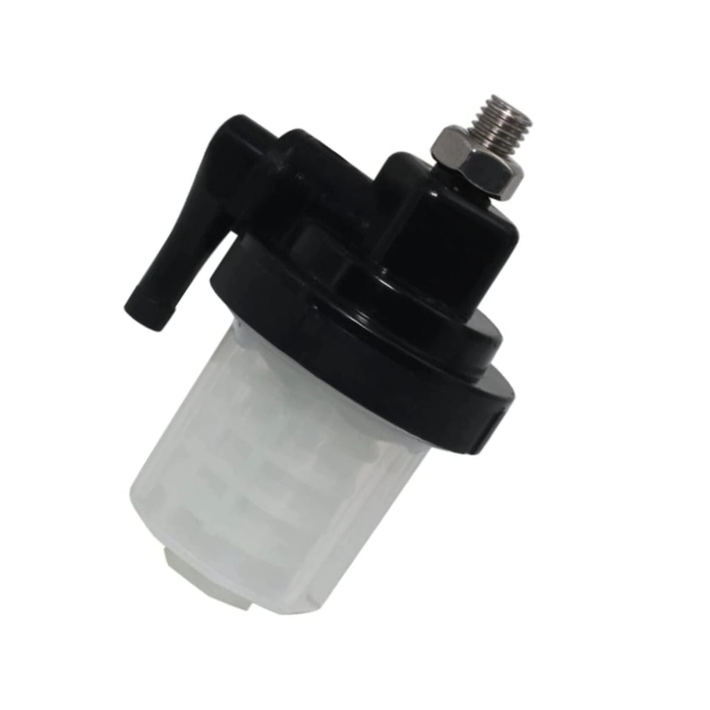 Fuel Filter Assy for Yamaha 9.9HP 15HP 20HP 25HP 30HP (61N-24560-00, 655-24560-00)