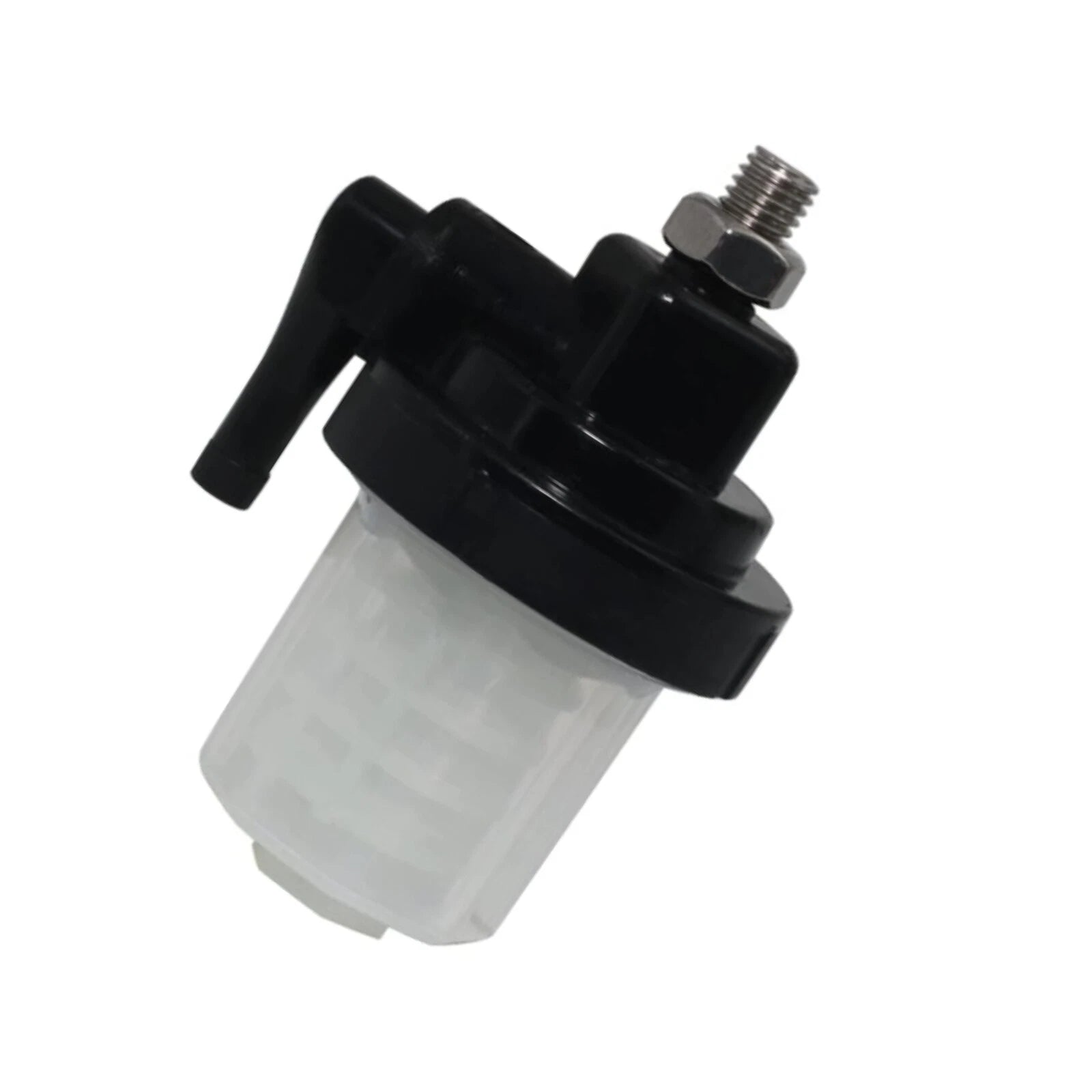 Fuel Filter Assy for Yamaha 9.9HP 15HP 20HP 25HP 30HP (61N-24560-00, 655-24560-00)