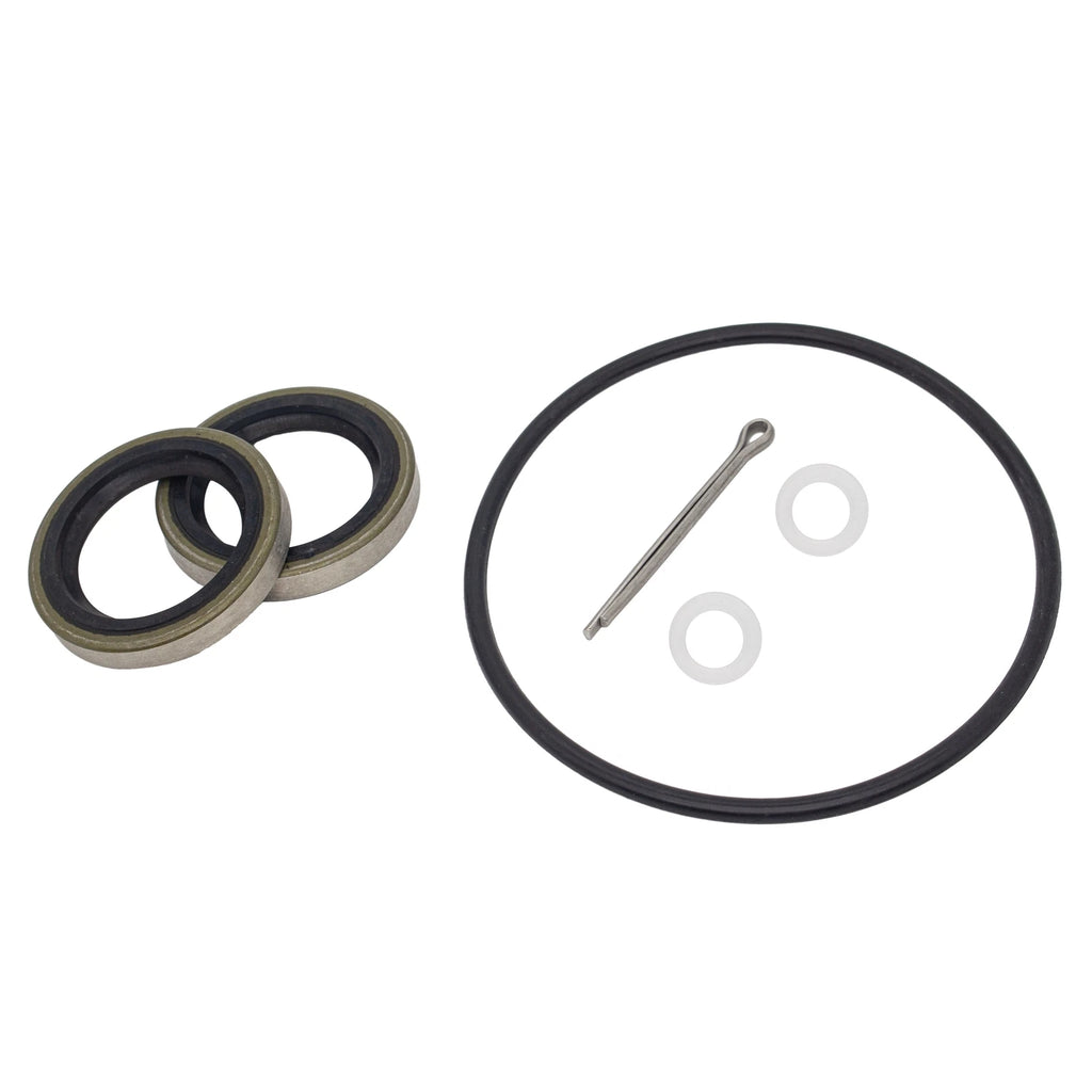 Lower Unit Seal Kit for Evinrude Johnson (330137, 313446, 314502, 311598)