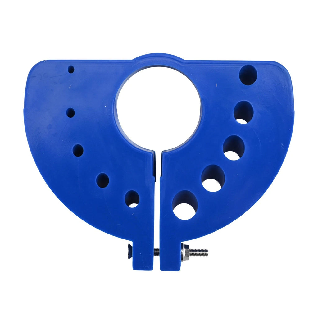 Drill Bit Sharpener for ABS Construction (Adjustable Angle)