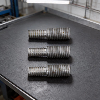 Thread Converter Set 14 20 to 516 24 for Bow Shock Absorber