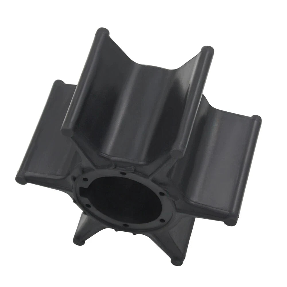 Outboard Water Pump Impeller for Yamaha F75 F80 F90 (67F-44352, 18-3042)