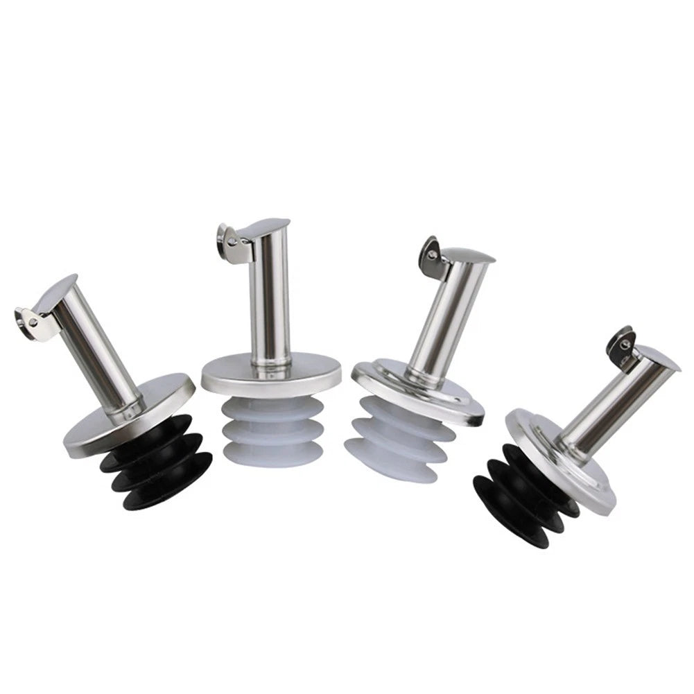 Oil Control Dispenser for Kitchen (Non-slip Spout)