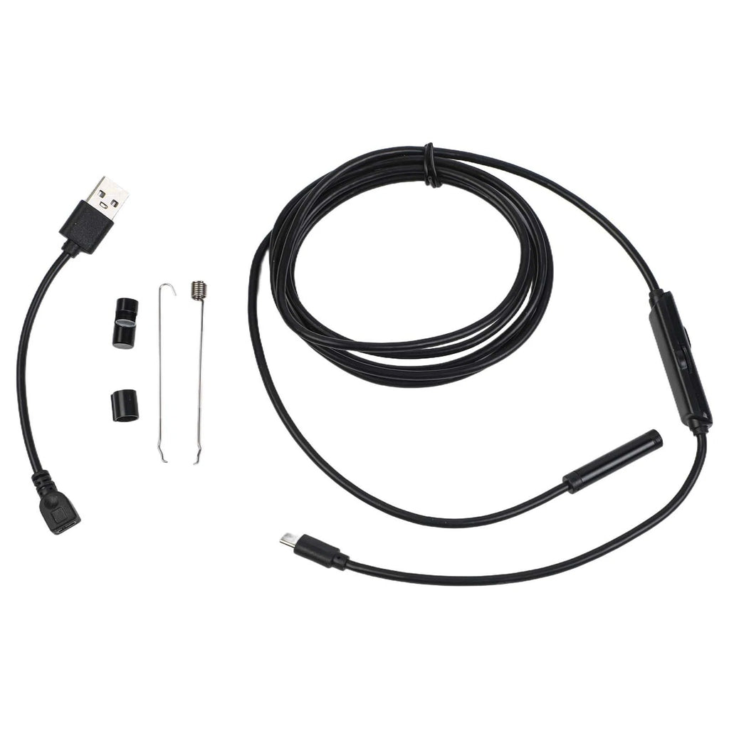 USB Inspection Camera for Android/PC