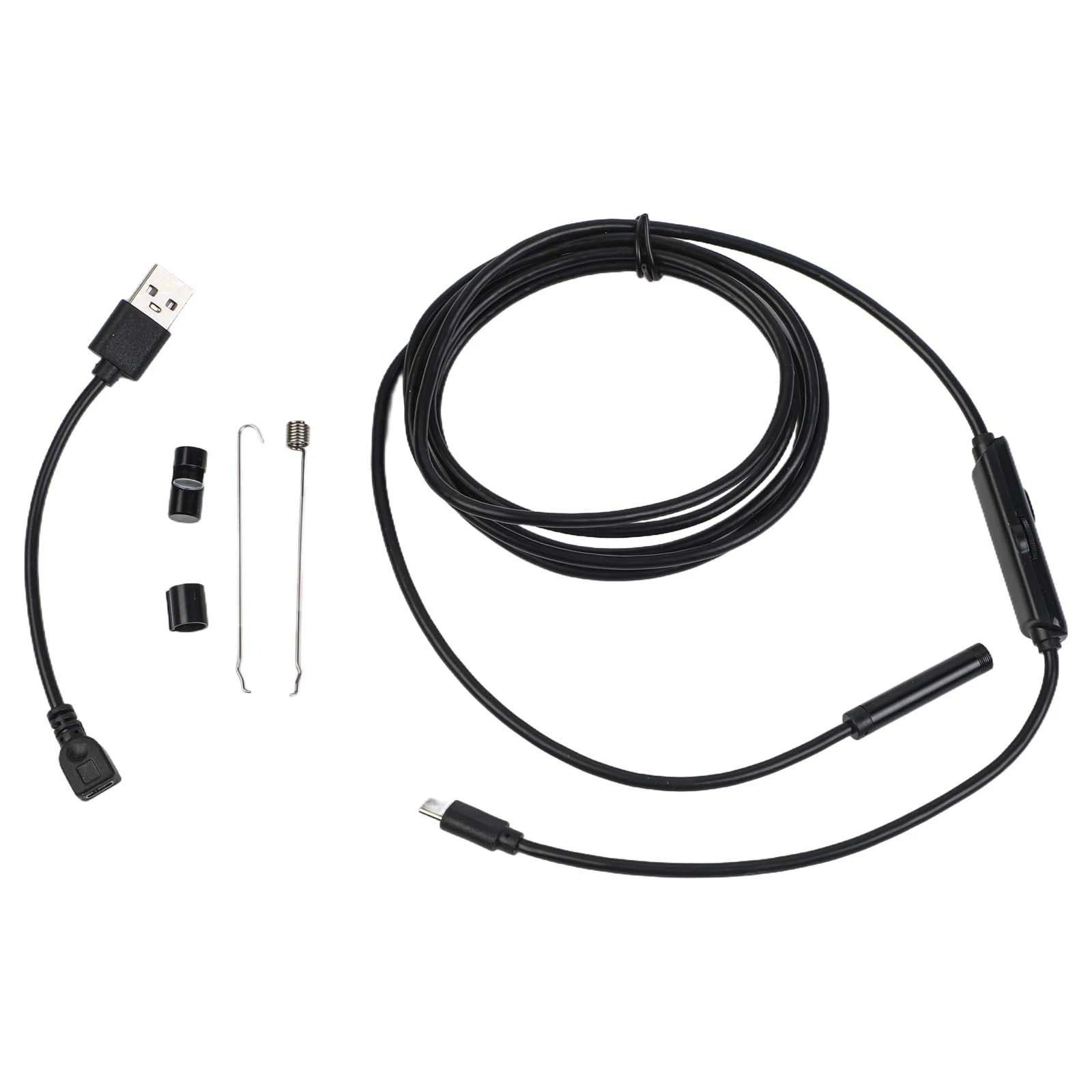 USB Inspection Camera for Android/PC