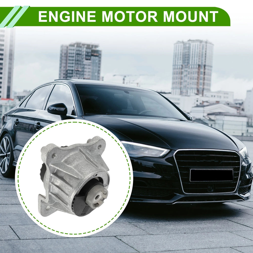 Engine Motor Mount Replacement for Mercedes Benz V260 V260L W448 (2017–2024)