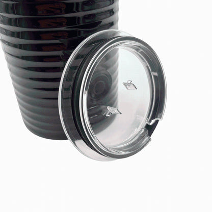 Replacement Lid Seal Cover for Milk Frother Model 3593 (Exact Fit)
