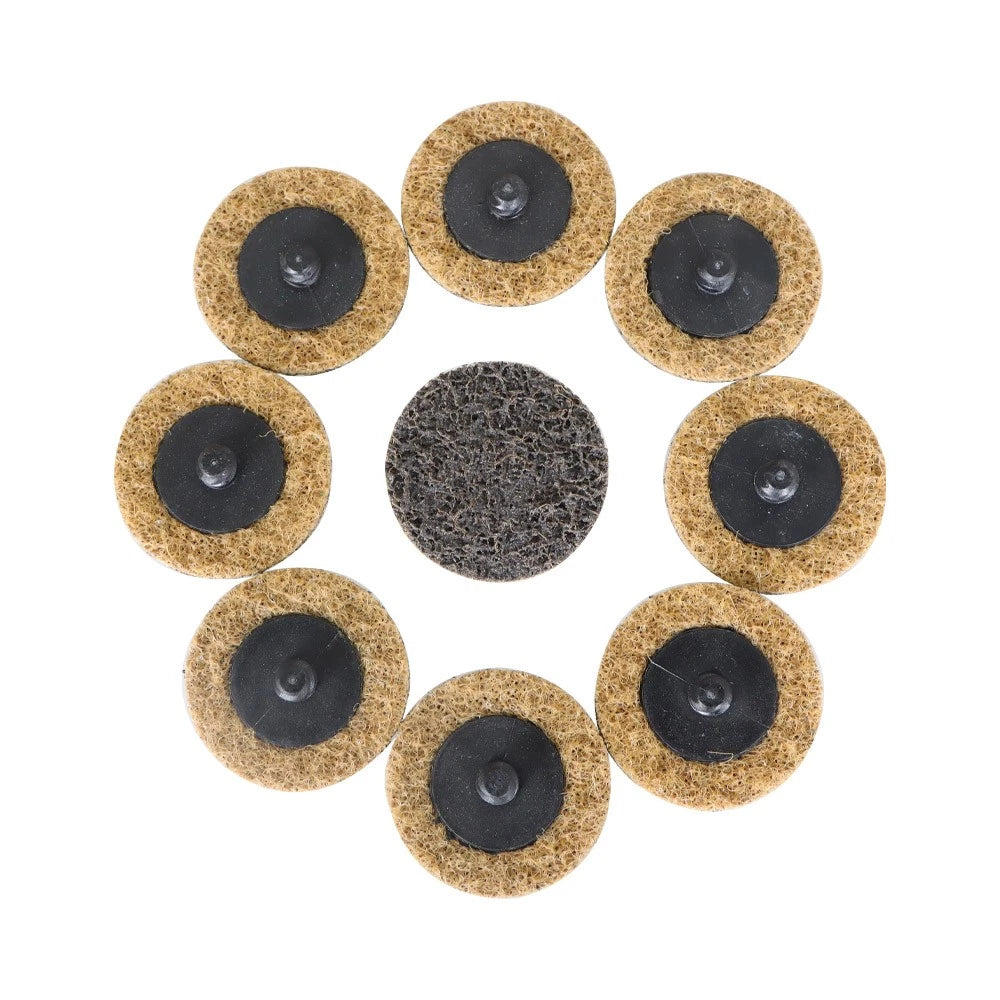 Coarse Surface Conditioning Discs for Die Grinder (50x 2 Inch)
