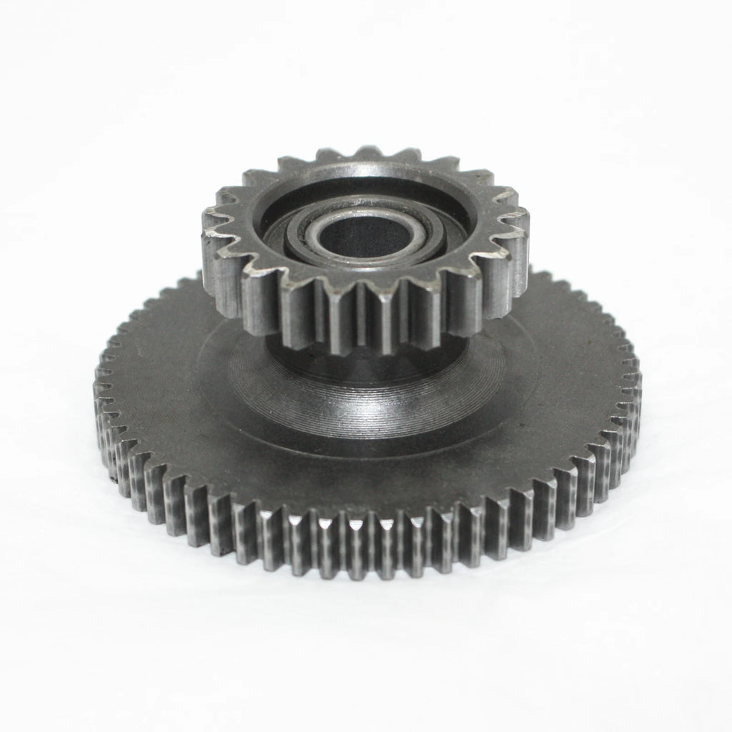Starter Motor Sprocket Gears Set for CB250 (2000–2023)