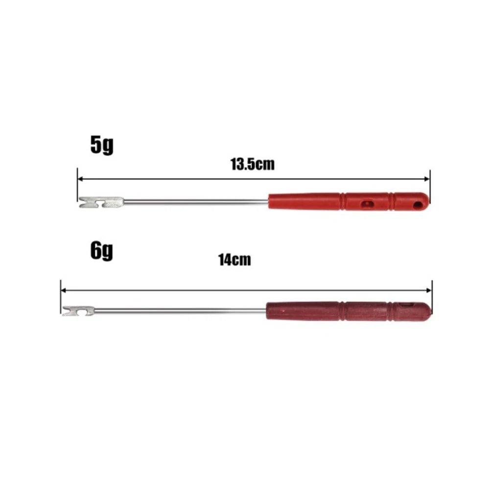Hook Remover for Bait Line (13.5cm/14cm)