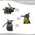 Side Brush Motor for Roomba J Series (2019–2023)