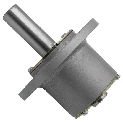 Deck Spindle Replacement for Exmark M48 48-Inch and M52 52-Inch (2012–2024)