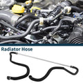 Radiator Hose Replacement for BMW 535i Cooling System (2010–2016)