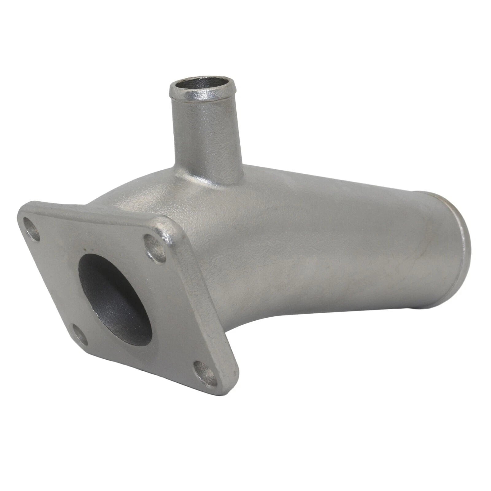 Exhaust Elbow for Yanmar 3YM30 3YM20 2YM15 (Replaces 128890-13530, 128397-13530)