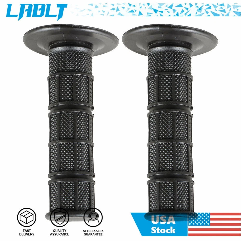 Throttle Cable Twist Grip 7/8" for Dirt Pit Bike ATV (50cc–250cc)