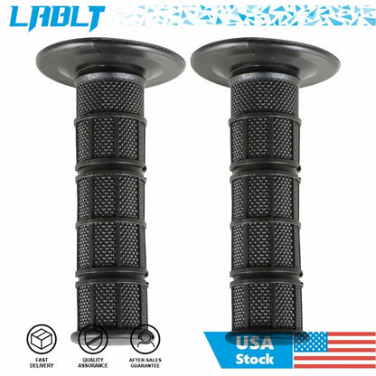 Throttle Cable Twist Grip 7/8" for Dirt Pit Bike ATV (50cc–250cc)
