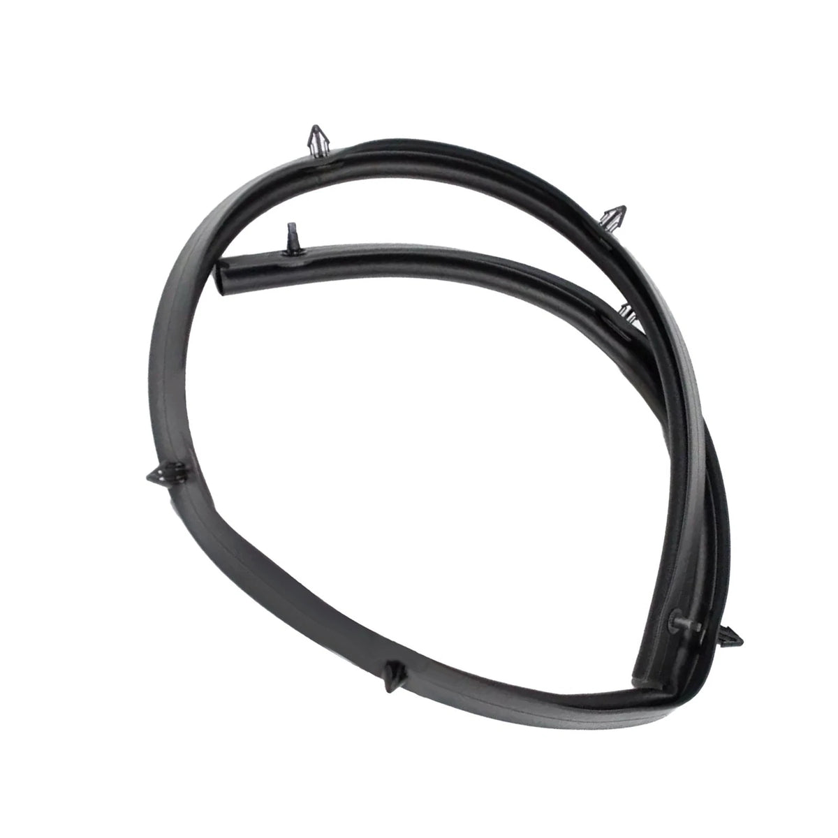 Plastic Weatherstrip Seal for Mitsubishi Lancer