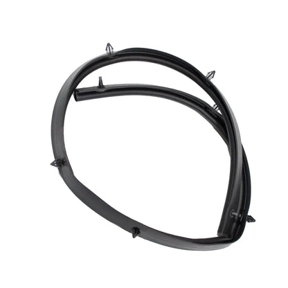 Plastic Weatherstrip Seal for Mitsubishi Lancer