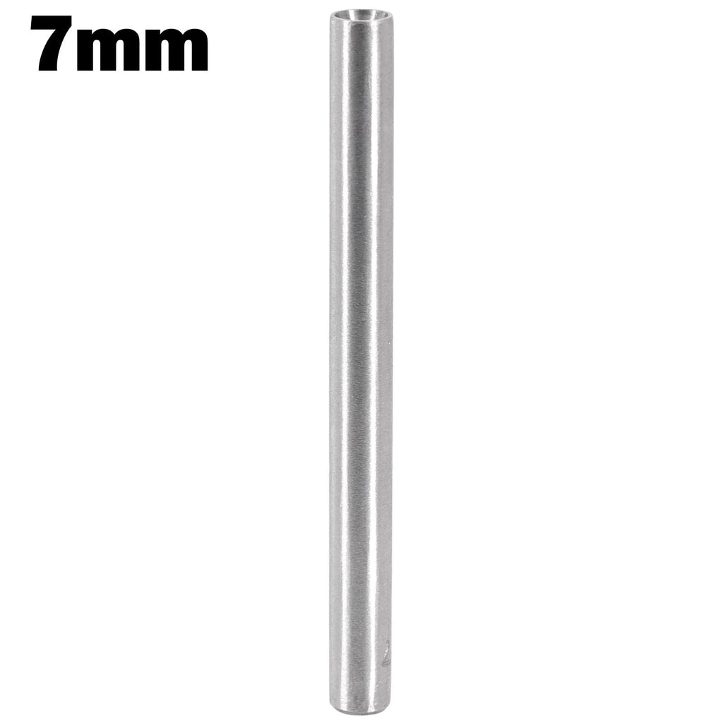 Mushroom Domed Snap Rivet Setting Tool for Spike Studs (UK)