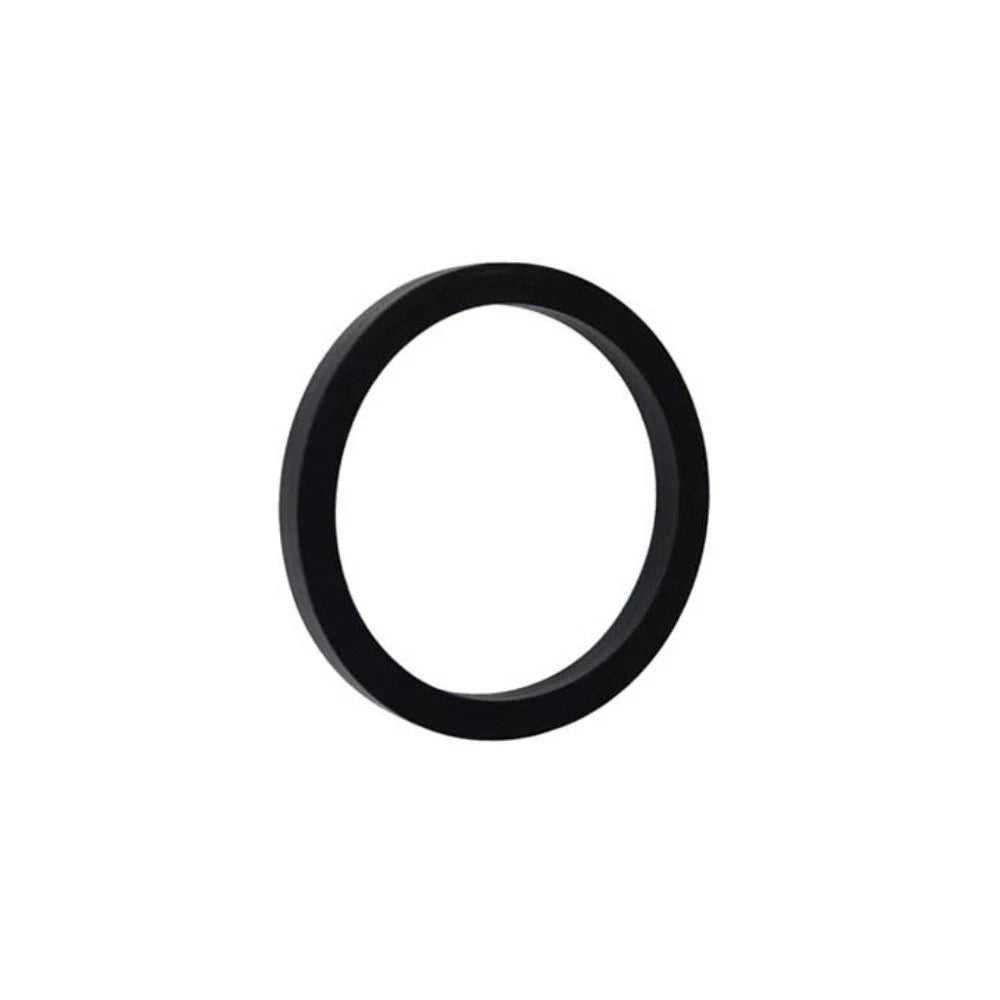 2X Water Inlet Connection Rubber O Ring #3906697 for Dodge Cummins