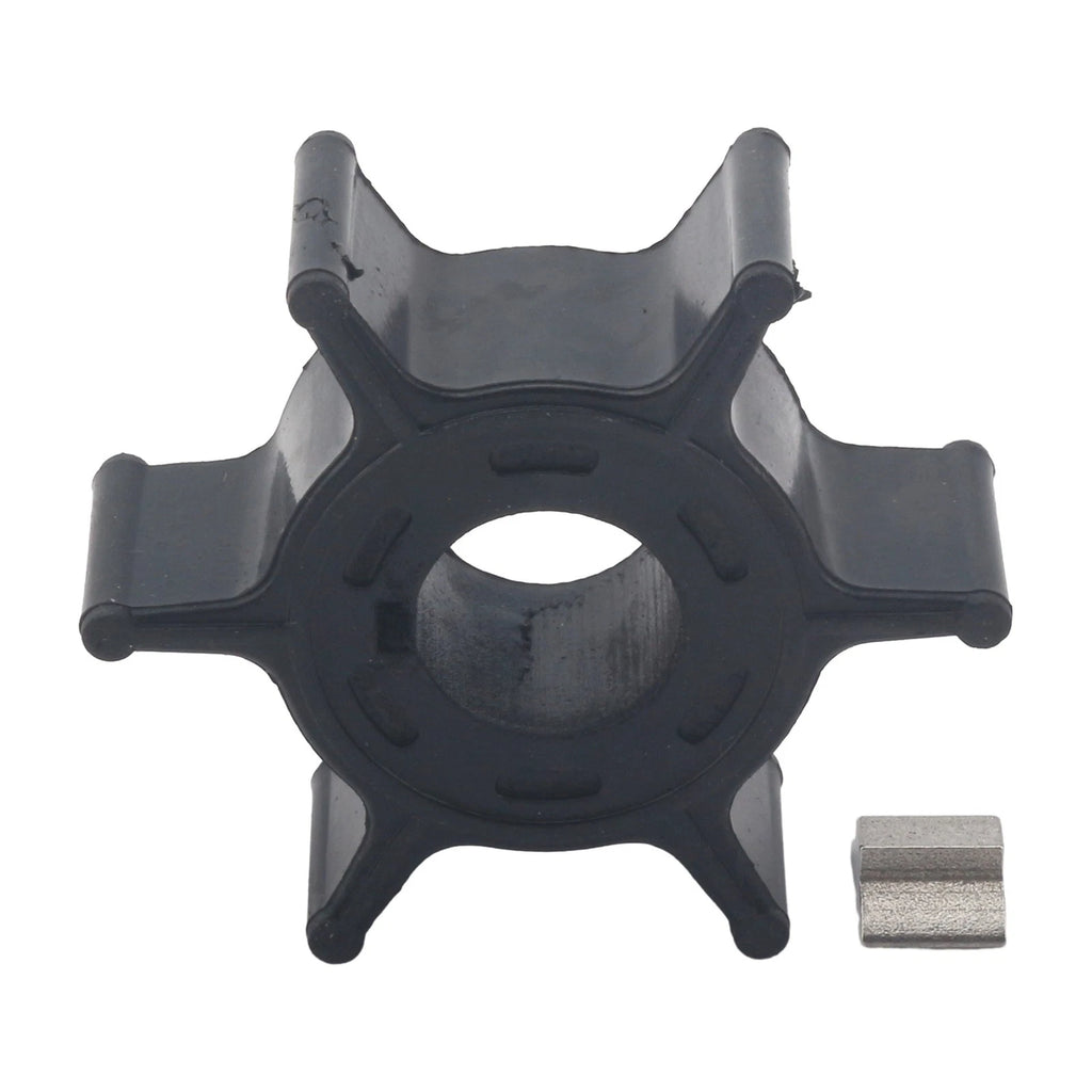 Water Pump Impeller & Key for Honda BF8 BF9.9 BF10 (1990–2023) 19210-ZW9-013
