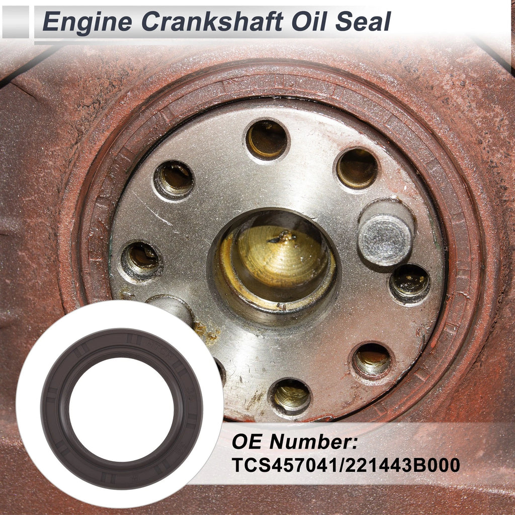 Engine Camshaft Seal for Kia Rio 2006–2011 Replacement TCS457041 Seal