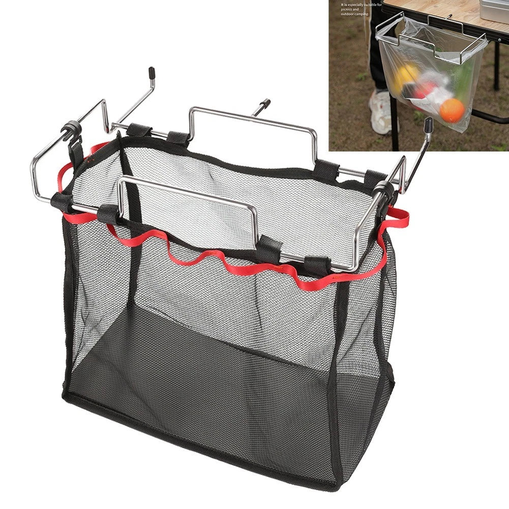 Mesh Storage Bag for Portable Tables (Outdoor Cooking, Picnics)