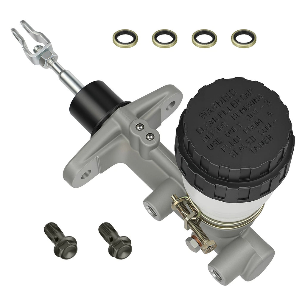 Brake Master Cylinder Tandem Assy 1912714 for Polaris ACE 900 XC (2017–2019)