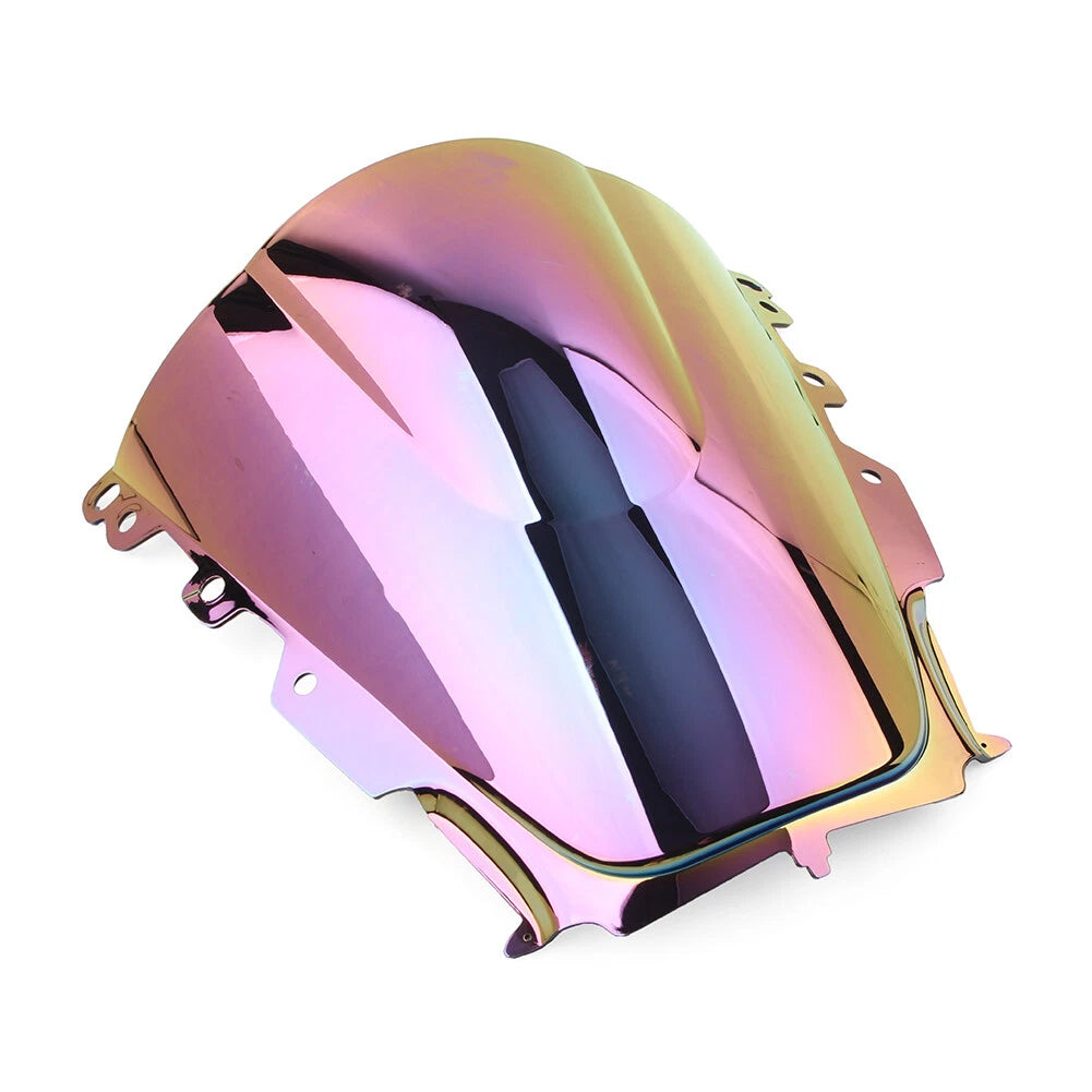 Windscreen for Yamaha R1 (2020–2022) Deep-Iridium