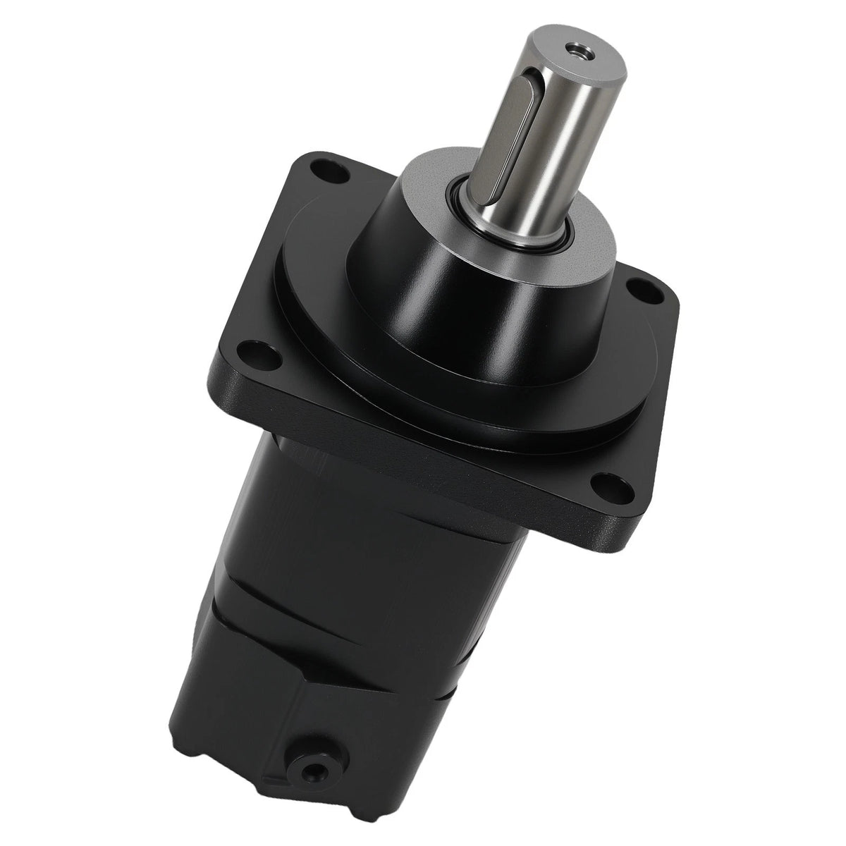 2X Hydraulic Orbital Motor 1/2 BSP for OMSW315 (151F0527)