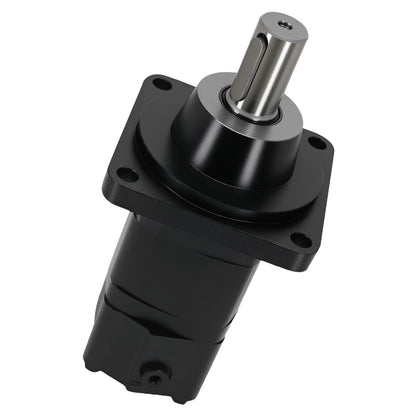 2X Hydraulic Orbital Motor 1/2 BSP for OMSW315 (151F0527)