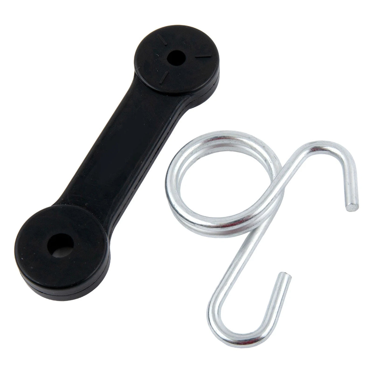 Replacement Straps and Hooks for Lawn Mowers (Effortless Installation)