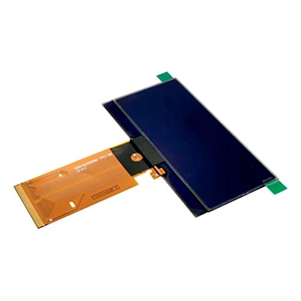 Gauge Cluster LCD Display for Mercedes C-Class W203 (2000–2007)