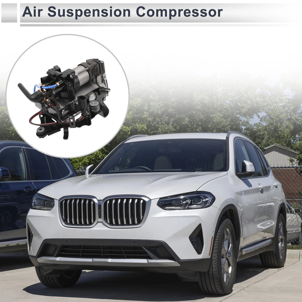 Air Suspension Compressor for BMW 740i (2016–2020)