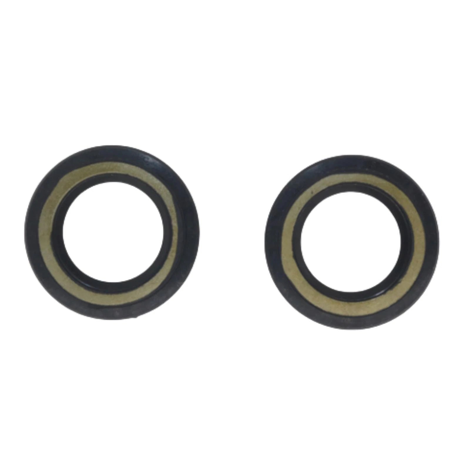 2X Oil Seal for Mercury Quicksilver 26-854017 (Factory Boat Parts)