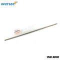 Tube Water for Suzuki 15HP (17561-93902, 17561-93902-000)