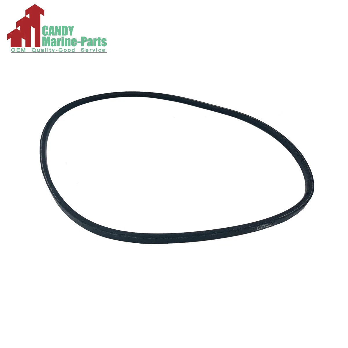 V-Belt for Volvo Penta 4.3GL