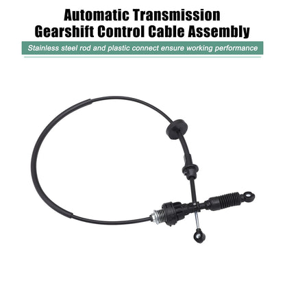 Transmission Control Lever Cable for Jeep Grand Cherokee (No. 52104095)