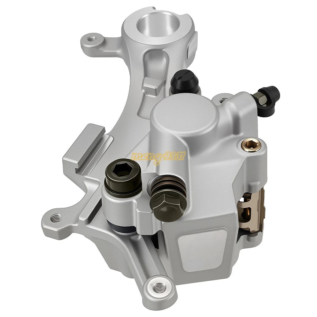 Rear Brake Caliper with Pads for Yamaha YZ250F YZ450F (2009–2020)