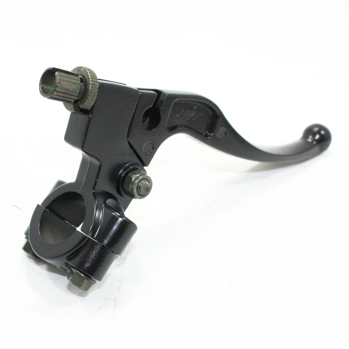 Clutch + Brake Lever Handle Set for Pit Pro Trail Dirt Bike (110cc-150cc)