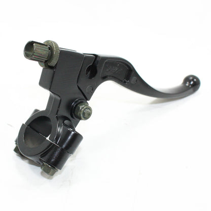 Clutch + Brake Lever Handle Set for Pit Pro Trail Dirt Bike (110cc-150cc)