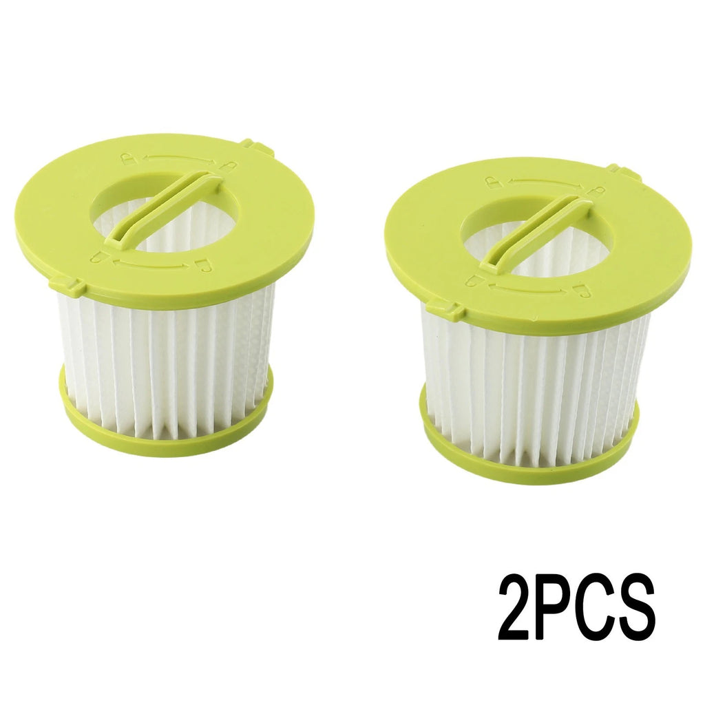 Replacement Filter for 18V Hand Vacuum PLC704K PLC705K