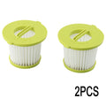 Replacement Filter for 18V Hand Vacuum PLC704K PLC705K