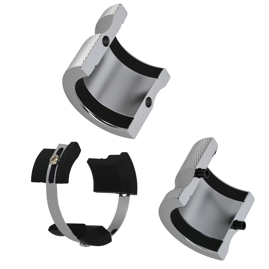 Adjustable Fork Seal Driver Tool 39-50mm for Motorcycle Suspension