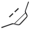 Set of 2 Handlebar & Grips for Yamaha Blaster YFS200 (2000–2006)